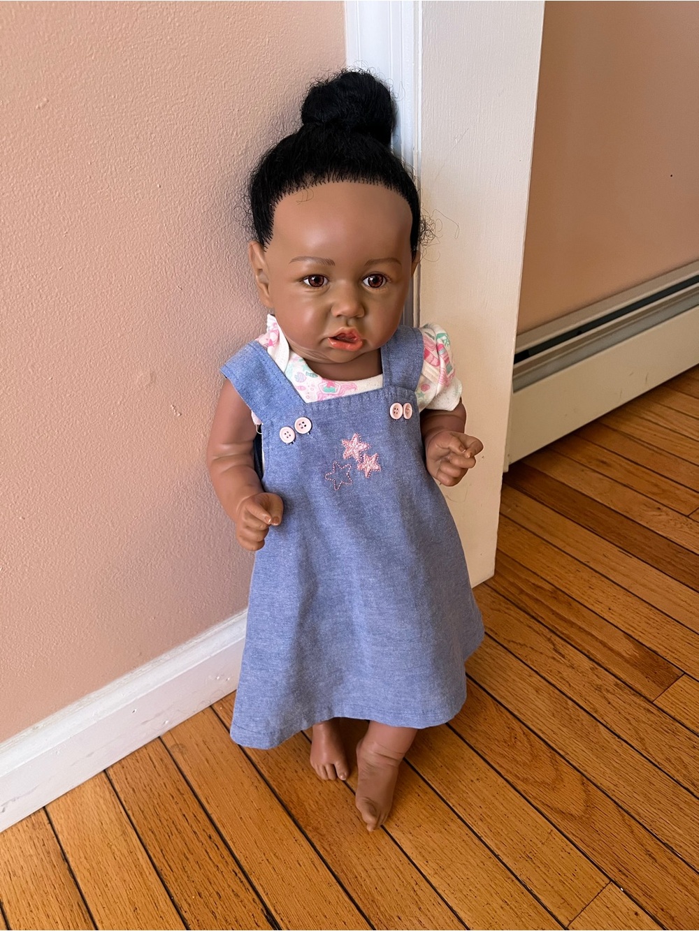 Ashton Drake Doll